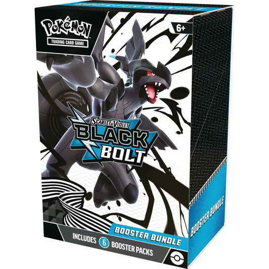 BlackBolt&WhiteFlare Bundle